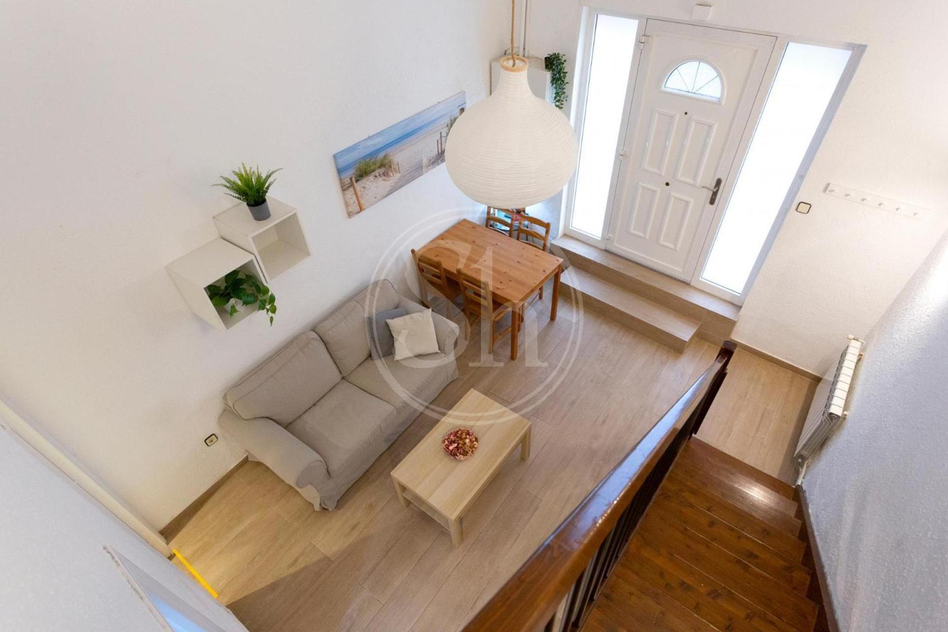 ברצלונה Practico Apartamento Cerca De Estacion De Sants מראה חיצוני תמונה
