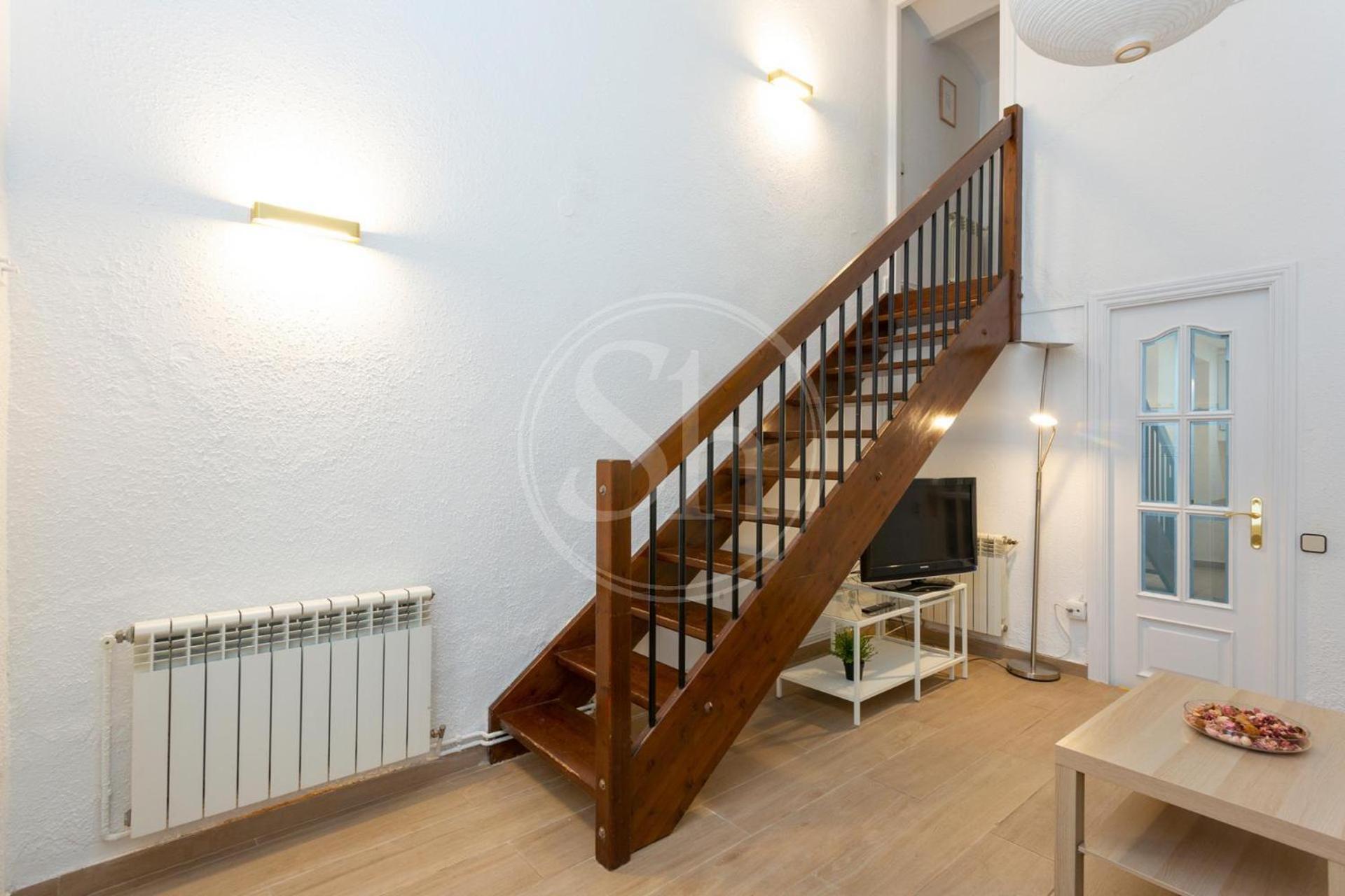 ברצלונה Practico Apartamento Cerca De Estacion De Sants מראה חיצוני תמונה