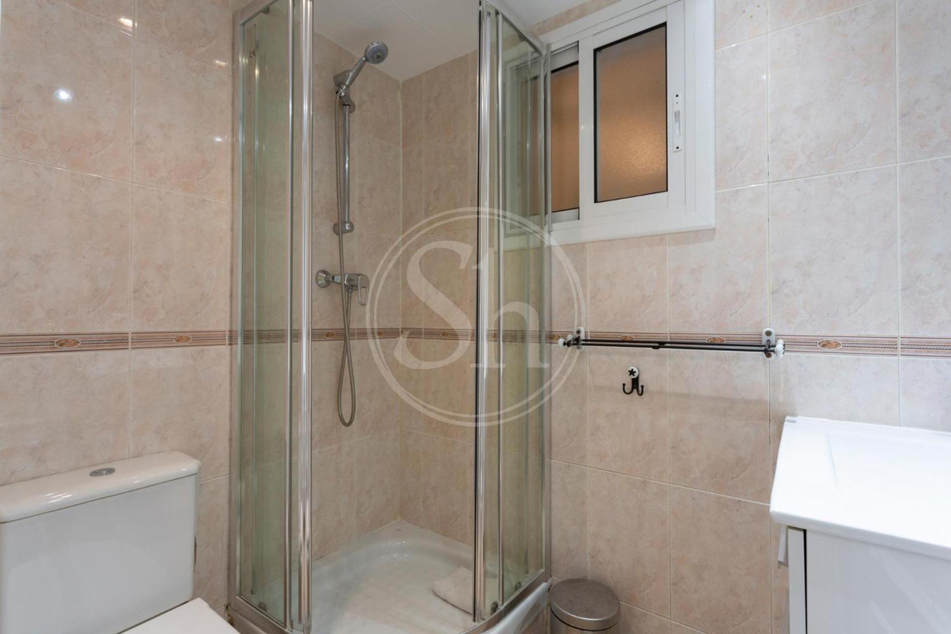 ברצלונה Practico Apartamento Cerca De Estacion De Sants מראה חיצוני תמונה
